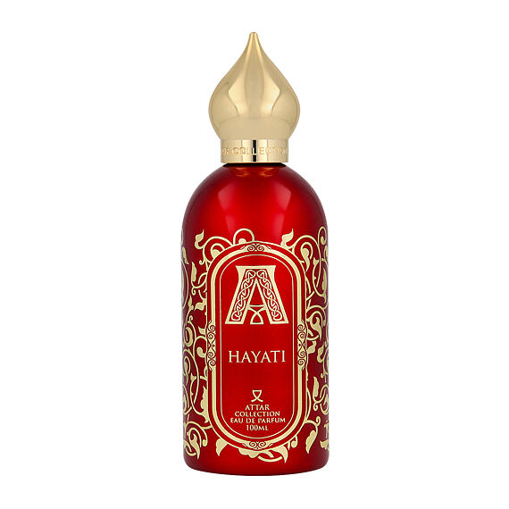 Attar Collection Hayati EDP rozpakowany 100 ml U