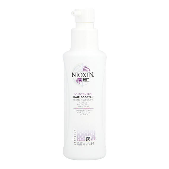 Nioxin 3D Intensive Hair Booster 100 ml