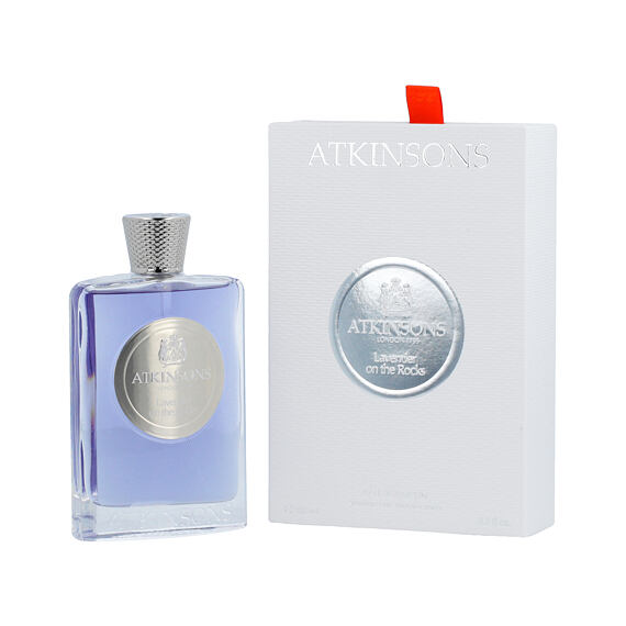 Atkinsons Lavender on the Rocks EDP 100 ml U