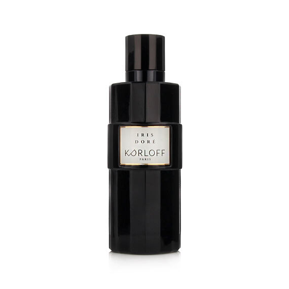 Korloff Iris Doré EDP 100 ml U