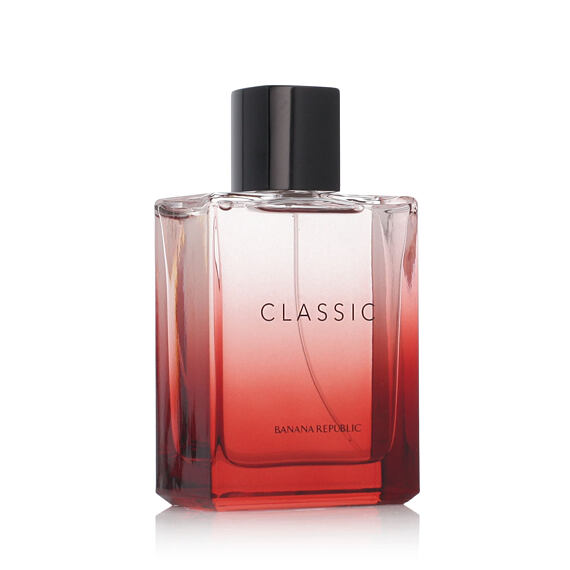 Banana Republic Classic Red EDP 125 ml U