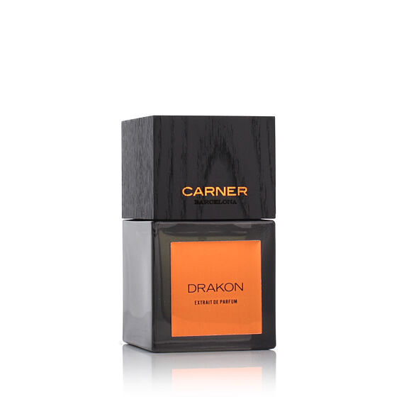 Carner Barcelona Drakon Extrait de Parfum 50 ml U