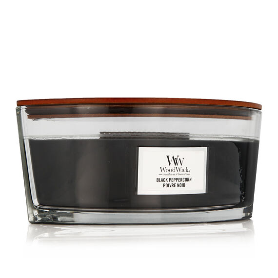 WoodWick Ellipse Candles świeca zapachowa 453,6 g