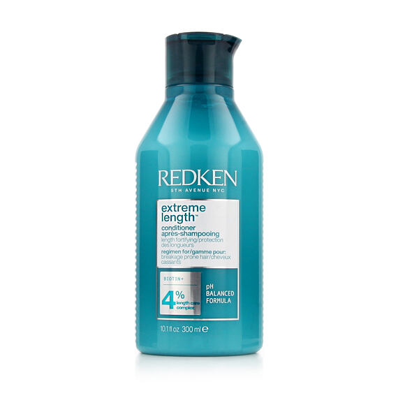 Redken Extreme Length Conditioner 300 ml