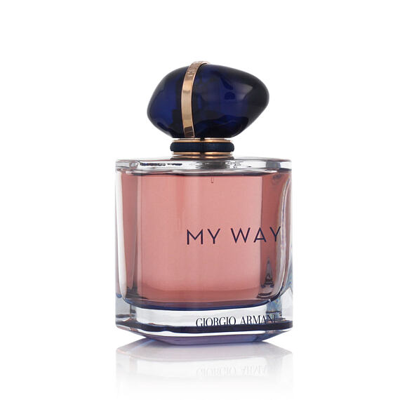 Giorgio Armani My Way Intense EDP napełnialny 90 ml W