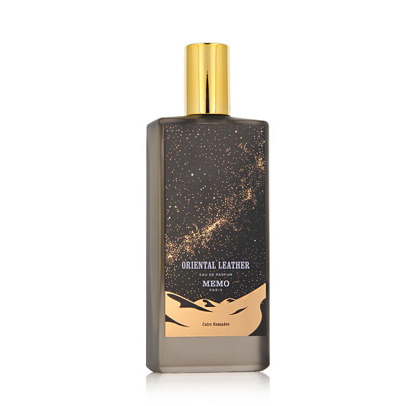 Memo Paris Oriental Leather EDP 75 ml U