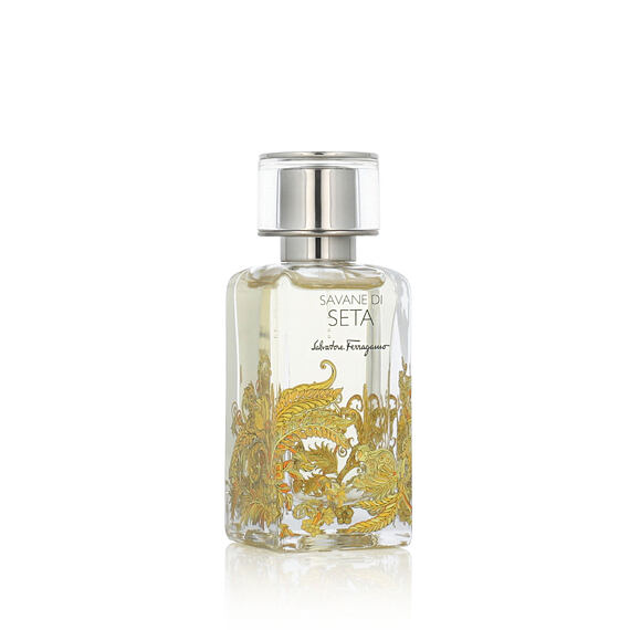Salvatore Ferragamo Savane Di Seta EDP 50 ml U