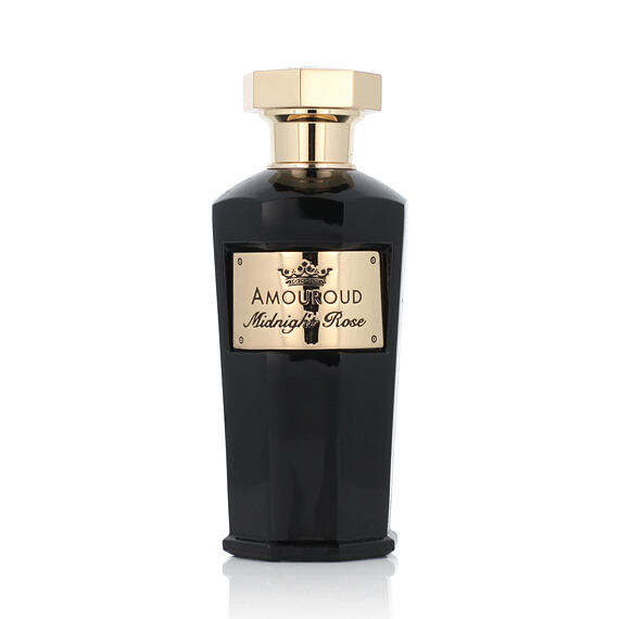 Amouroud Midnight Rose EDP 100 ml U