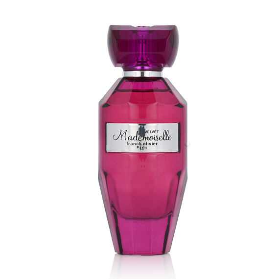 Franck Olivier Mademoiselle Velvet EDP 100 ml W