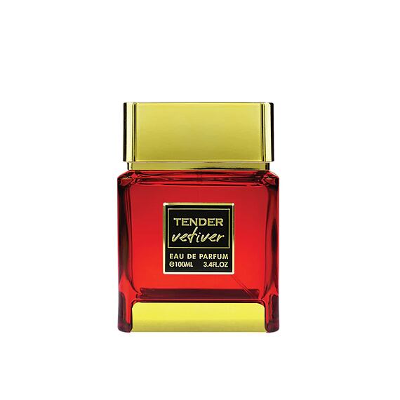 Flavia Tender Vetiver EDP 100 ml U