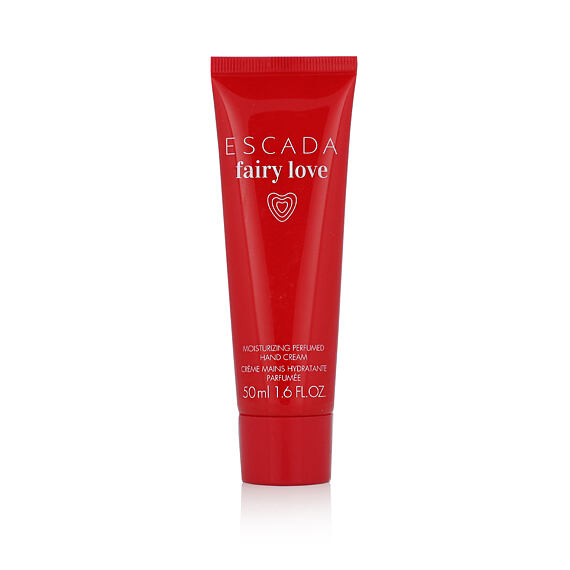 Escada Fairy Love krem do ciała 50 ml W