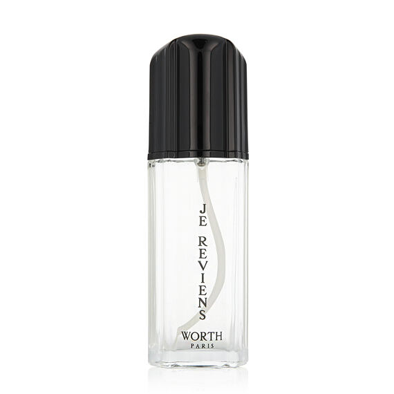 Worth Je Reviens EDT 50 ml W