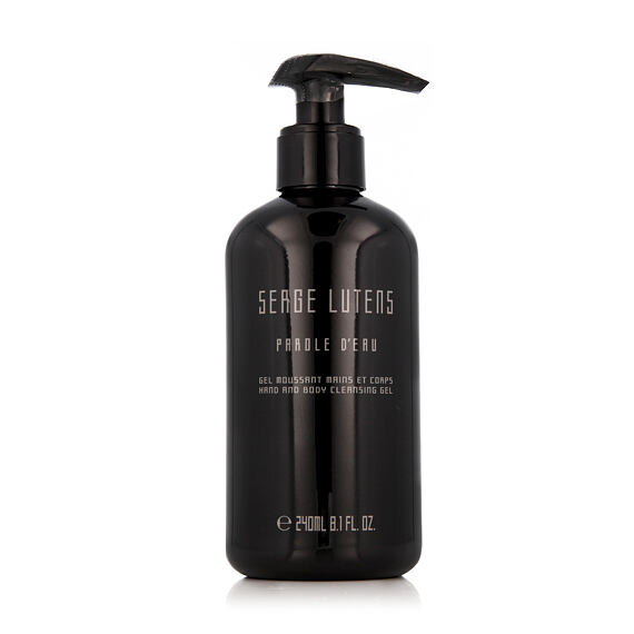 Serge Lutens Parole d'Eau SG 240 ml U