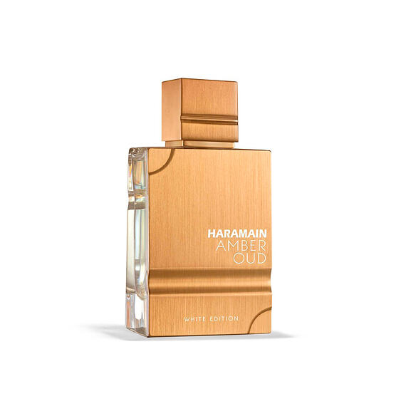 Al Haramain Amber Oud White Edition EDP 60 ml U