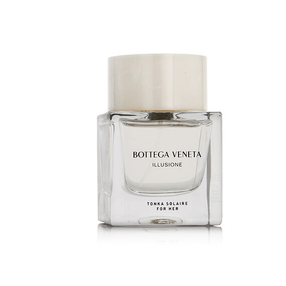Bottega Veneta Illusione Tonka Solaire EDP 50 ml W