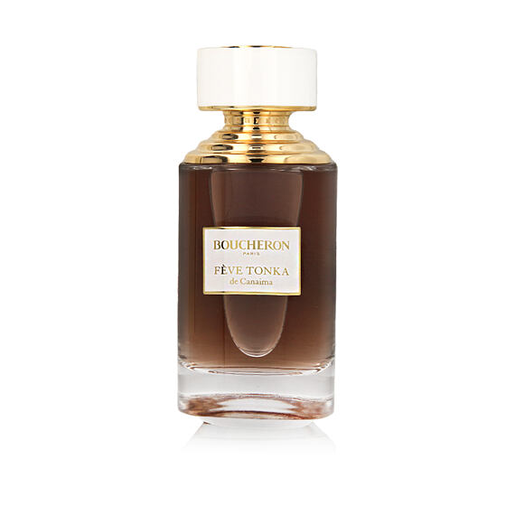 Boucheron Fève Tonka de Canaima EDP 100 ml U
