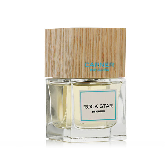 Carner Barcelona Rock Star EDP 50 ml U