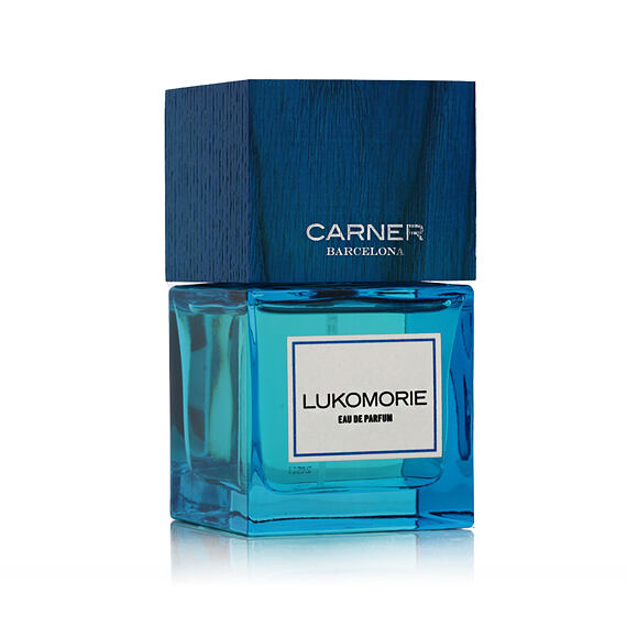 Carner Barcelona Lukomorie EDP 100 ml U