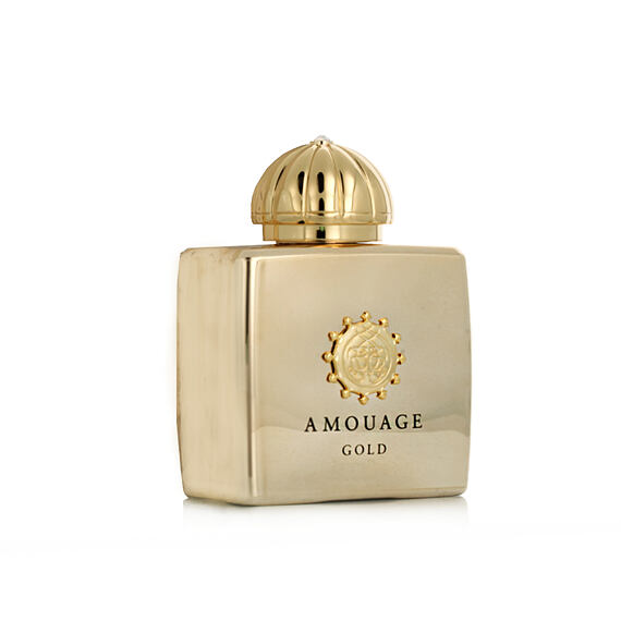 Amouage Gold Woman Woda perfumowana dla kobiet 100 ml