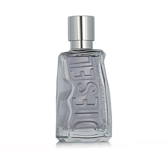 Diesel D by Diesel EDT napełnialny 50 ml U