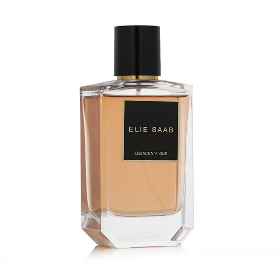 Elie Saab Essence No. 4 Oud Essence de Parfum 100 ml U