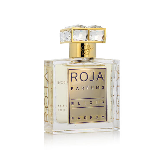 Roja Parfums Elixir Pour Femme Perfum 50 ml W