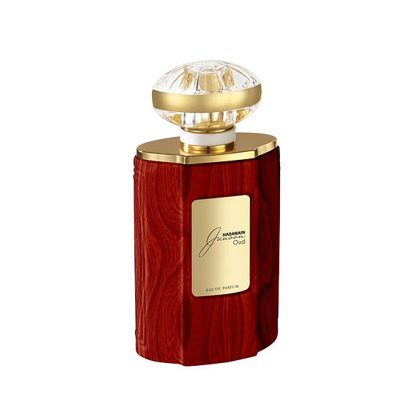 Al Haramain Junoon Oud EDP 75 ml U