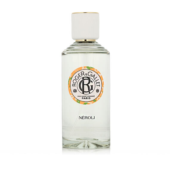 Roger & Gallet Néroli Odświeżająca woda 100 ml W