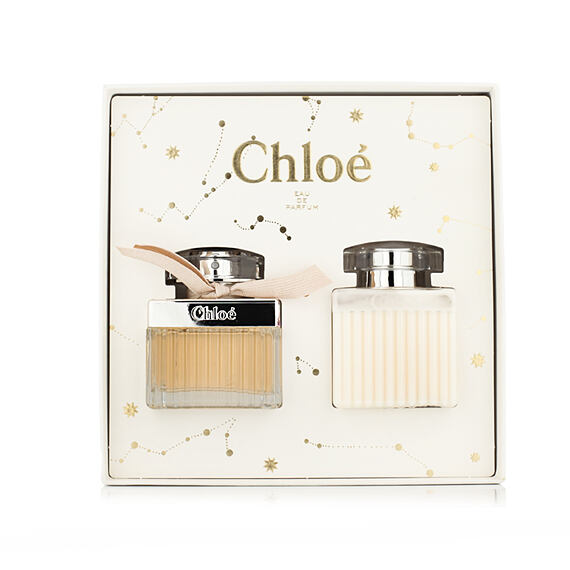 Chloé Chloé EDP 50 ml + BL 100 ml W
