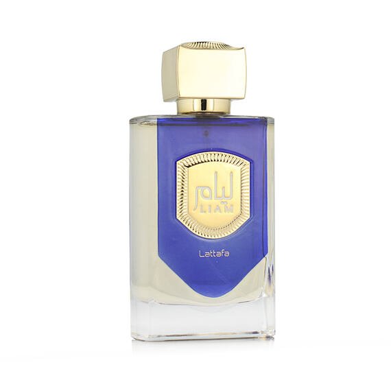 Lattafa Liam Blue Shine EDP 100 ml U