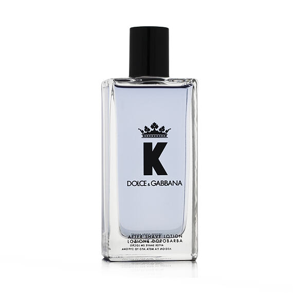 Dolce & Gabbana K pour Homme woda po goleniu 100 ml M