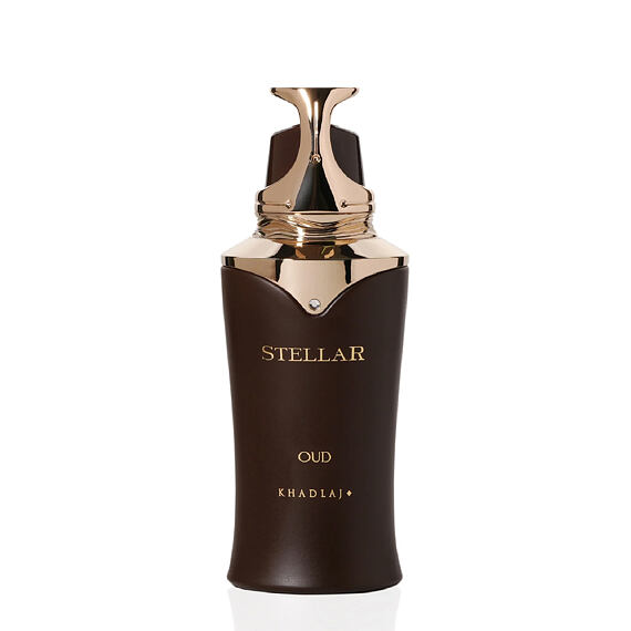 Khadlaj Stellar Oud EDP 100 ml U