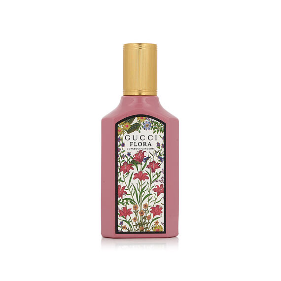 Gucci Flora Gorgeous Gardenia EDP 50 ml W