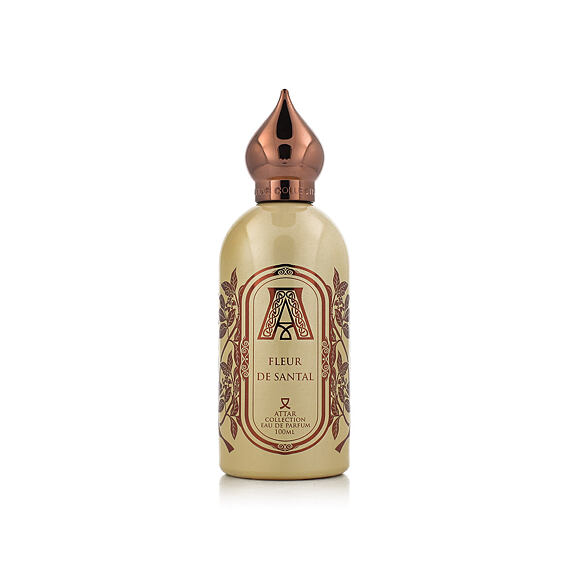 Attar Collection Fleur de Santal EDP 100 ml U