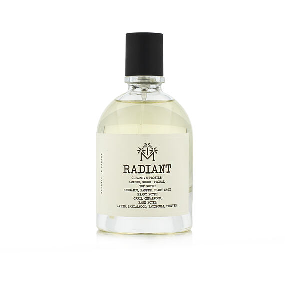 Moudon Radiant Extrait de Parfum 100 ml U