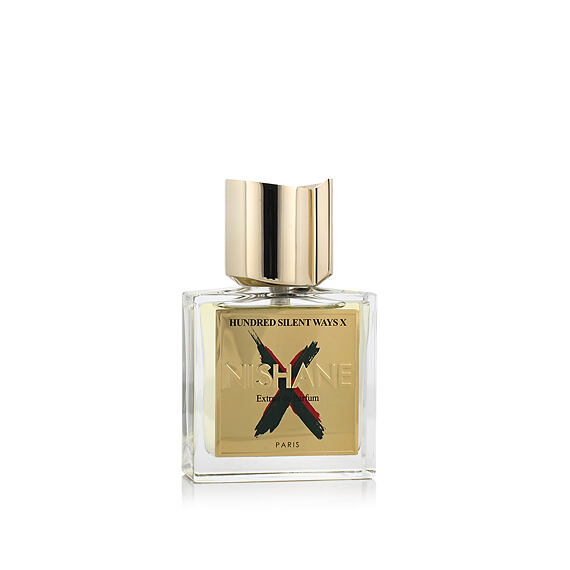 Nishane Hundred Silent Ways X Extrait de Parfum 50 ml U