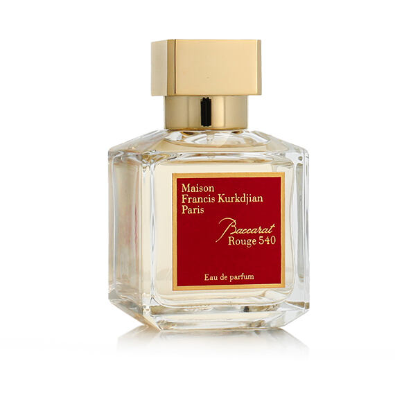 Maison Francis Kurkdjian Baccarat Rouge 540 EDP 70 ml U