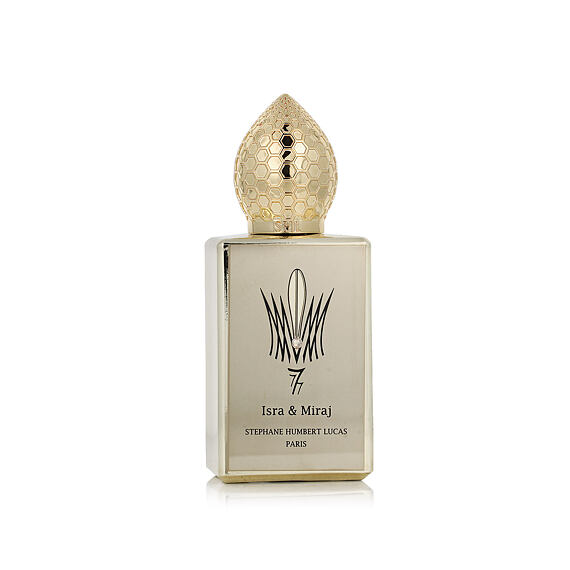 Stéphane Humbert Lucas 777 Isra & Miraj EDP 50 ml U