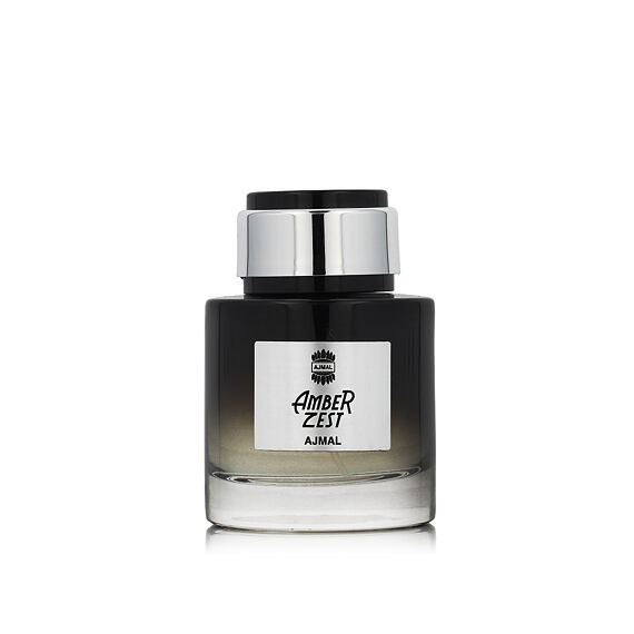 Ajmal Amber Zest EDP 100 ml U