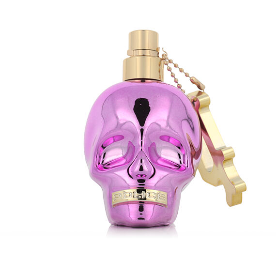 POLICE To Be #Freetodare for Woman EDP 40 ml W