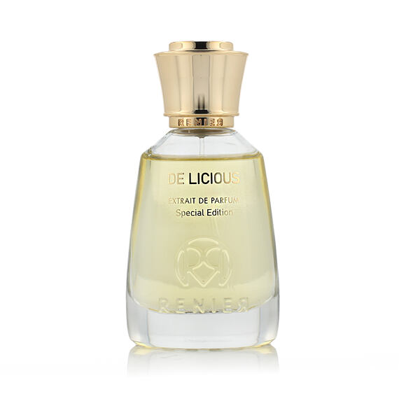 Renier Perfumes De Licious Extrait de Parfum 50 ml U