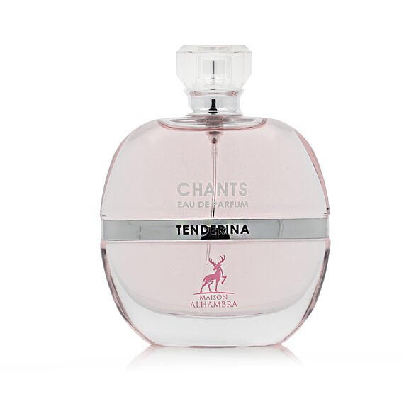 Maison Alhambra Chants Tenderina EDP 100 ml W