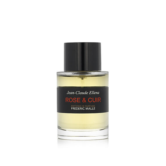 Frederic Malle Jean-Claude Ellena Rose & Cuir EDP 100 ml U