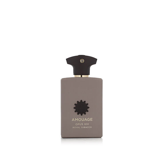 Amouage Opus XIV – Royal Tobacco EDP 100 ml U
