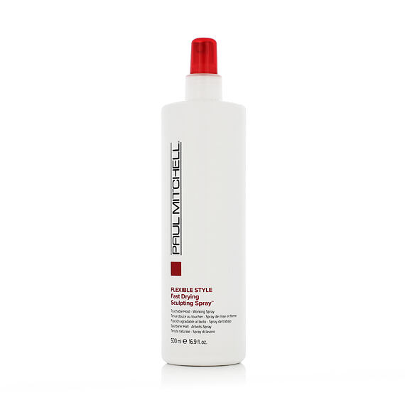 Paul Mitchell Flexible Style Fast Drying Sculpting Spray™ 500 ml