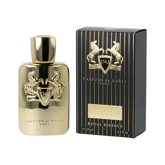 Parfums de Marly Godolphin EDP 125 ml M