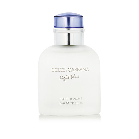 Dolce & Gabbana Light Blue pour Homme EDT 75 ml M