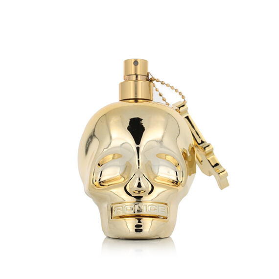 POLICE To Be Born To Shine Man EDT 75 ml M