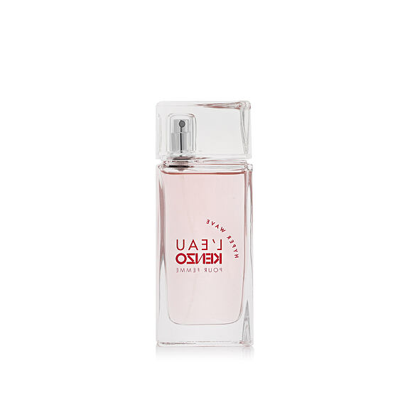 Kenzo L'Eau Kenzo Pour Femme Hyper Wave EDT 50 ml W