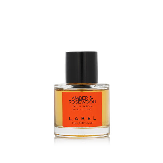 LABEL Amber & Rosewood EDP 50 ml U